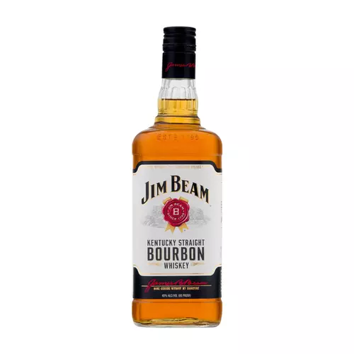 Jim Beam Bourbon 0,7l